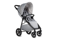 Silla de paseo Mast M4x Plus