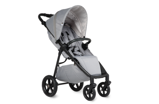 Silla de paseo Mast M4x Plus