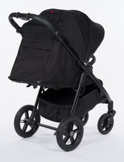 Silla de paseo Mast M4x Plus