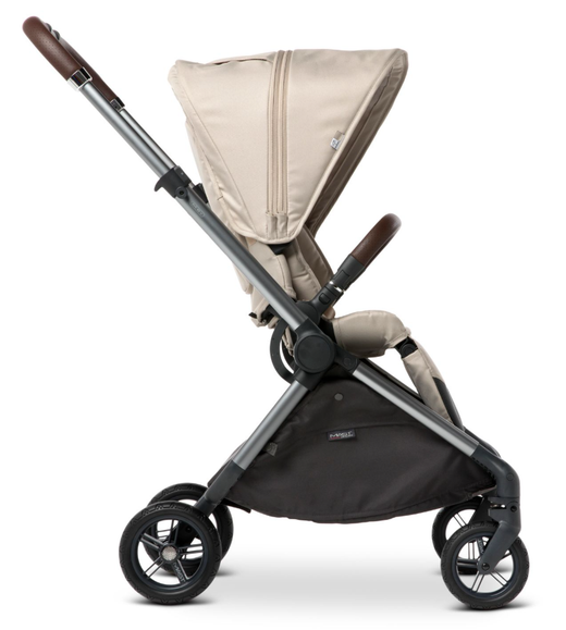 Silla de paseo Mast M6x