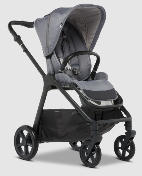 Silla de paseo Mast M7 Koala