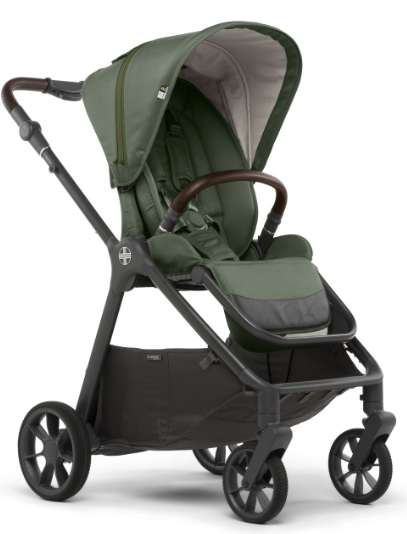 Silla de paseo Mast M7