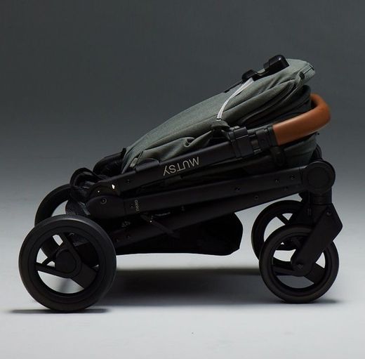 Silla de paseo Mutsy Nexo