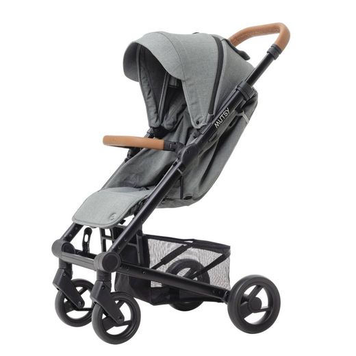 Silla de paseo Mutsy Nexo