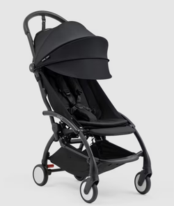 Silla de paseo YOYO 5 de STOKKE