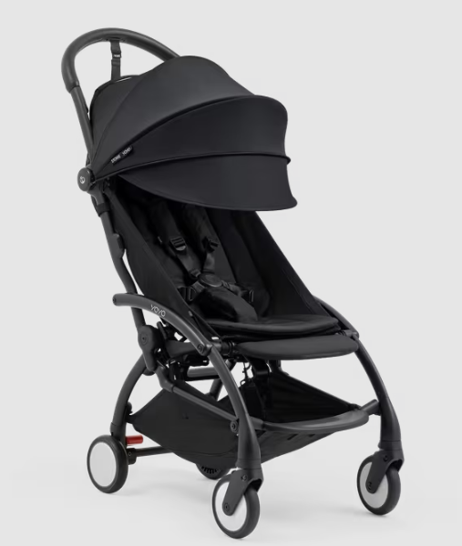 Silla de paseo YOYO 5 de STOKKE