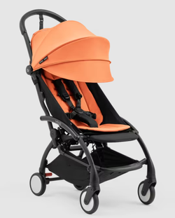 Silla de paseo YOYO 5 de STOKKE