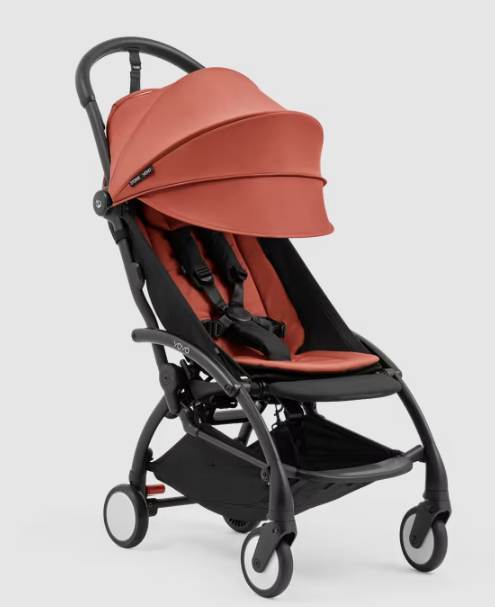 Silla de paseo YOYO 5 de STOKKE