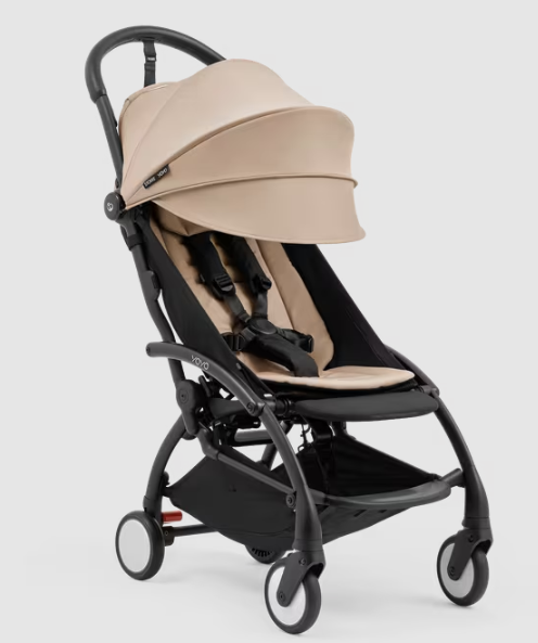 Silla de paseo YOYO 5 de STOKKE