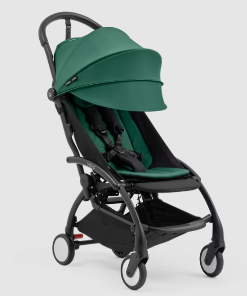 Silla de paseo YOYO 5 de STOKKE