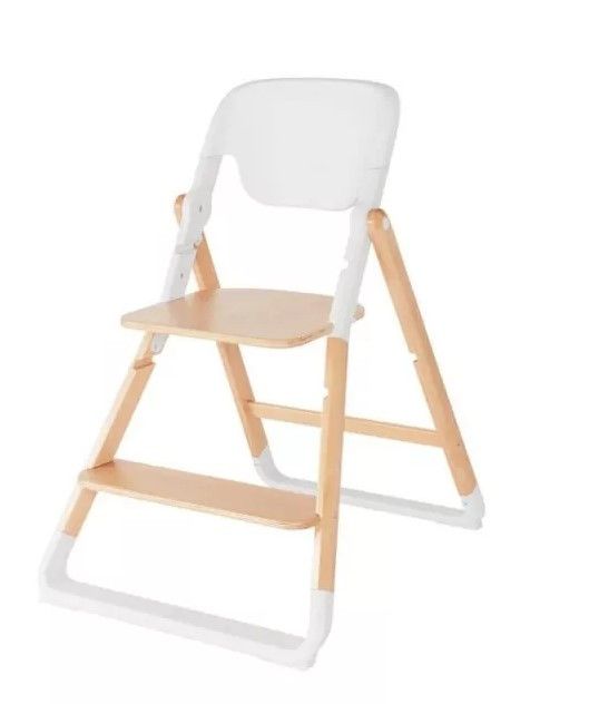 Silla Ergobaby Evolve Madera Natural
