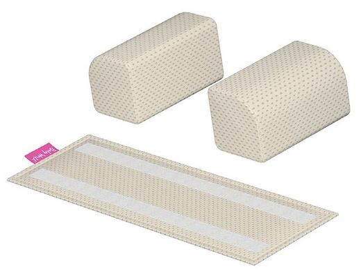 Sistema antivuelco Baby World