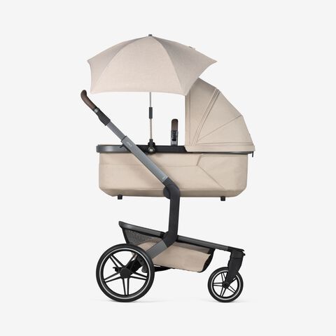 Sombrilla parasol Joolz Forest Green