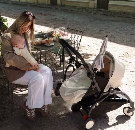 Sombrilla Stokke® YOYO