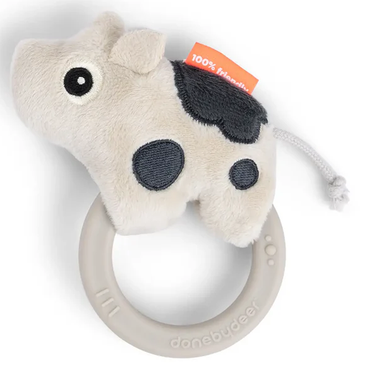 Sonajero mordedor sensorial Dotti Done By Deer