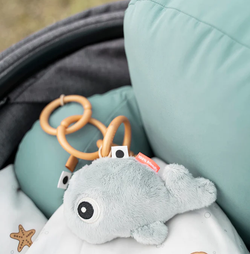 Sonajero sensorial Wally de Done By Deer