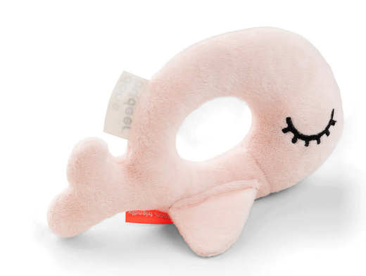 Sonajero sensorial Wally Done By Deer