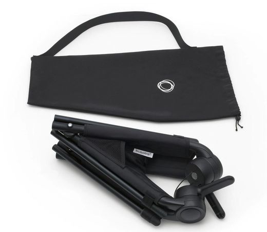 Soporte de capazo Bugaboo Fox