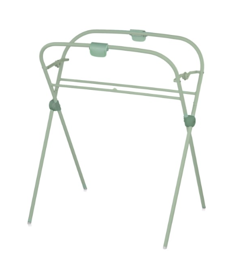 Soporte Stand bañera plegable Oasis de Jané