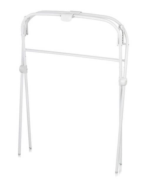 Soporte Stand bañera plegable Oasis de Jané