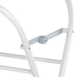 Soporte Stand bañera plegable Oasis de Jané