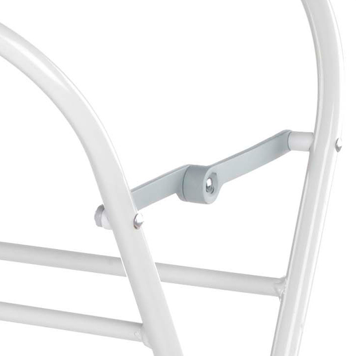 Soporte Stand bañera plegable Oasis de Jané