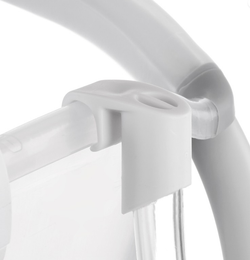 Soporte Stand bañera plegable Oasis de Jané