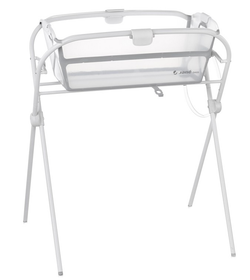 Soporte Stand bañera plegable Oasis de Jané
