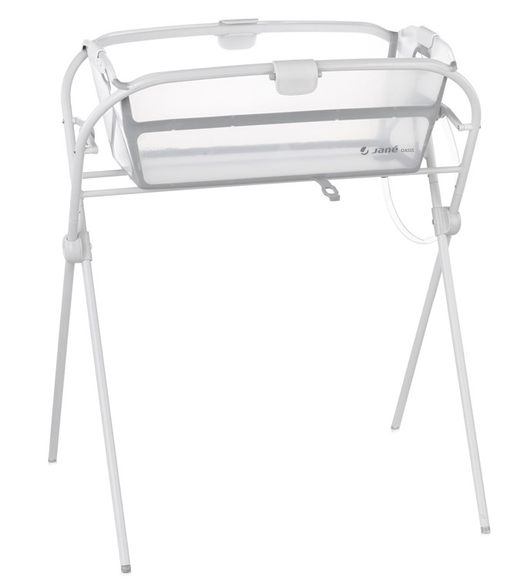 Soporte Stand bañera plegable Oasis de Jané