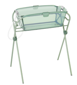 Soporte Stand bañera plegable Oasis de Jané