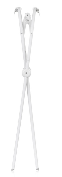 Soporte Stand bañera plegable Oasis de Jané