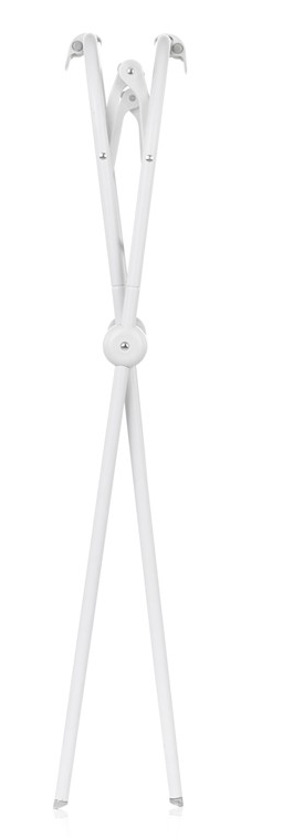 Soporte Stand bañera plegable Oasis de Jané