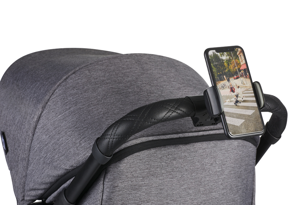 Soporte teléfono Easywalker