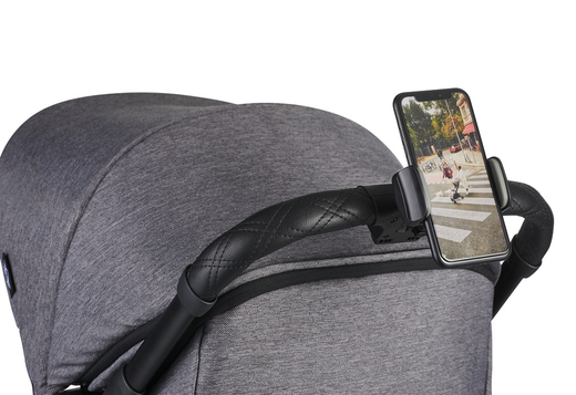 Soporte teléfono Easywalker