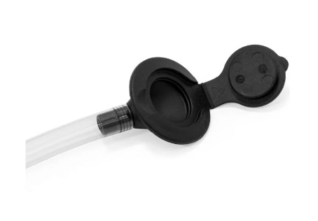 Stokke Flexi Bath Soporte Tubo de drenaje y tapón