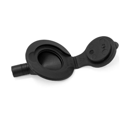 Stokke Flexi Bath Tubo de drenaje y tapón