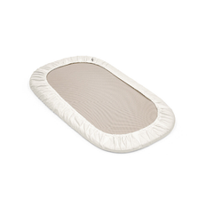 Stokke Sábana Bajera Ajustable Minicuna Snoozi