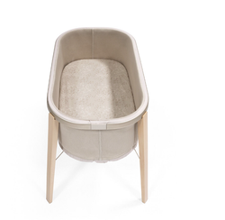 Stokke Sábana Bajera Ajustable Minicuna Snoozi