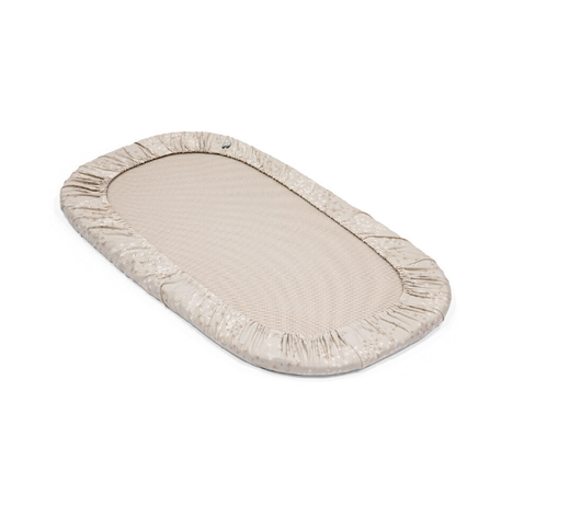 Stokke Sábana Bajera Ajustable Minicuna Snoozi