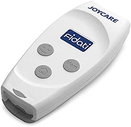 Termómetro infrarrojo bebé Joycare