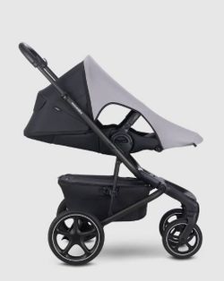 Toldo protector de sol Easywalker Harvey⁵ (Premium)