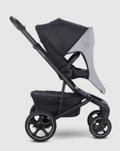 Toldo protector de sol Easywalker Harvey⁵ (Premium)