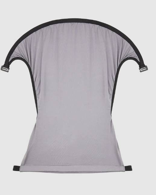 Toldo protector de sol Easywalker Harvey⁵ (Premium)