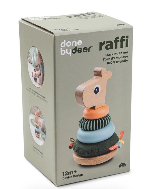 Torre apilable Raffi Done By Deer