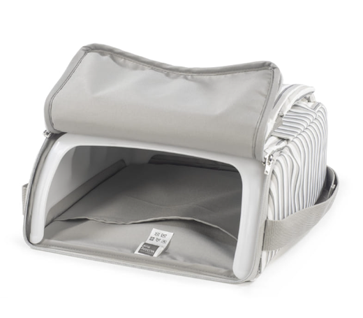 Trona bebé portátil Botton Raya Walking Mum