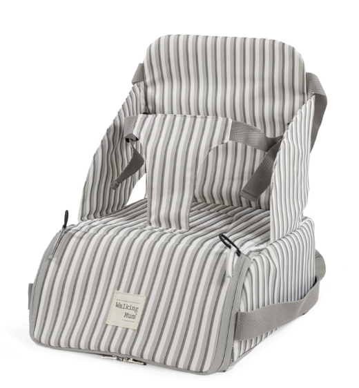 Trona bebé portátil Botton Raya Walking Mum