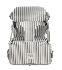 Trona bebé portátil Botton Raya Walking Mum