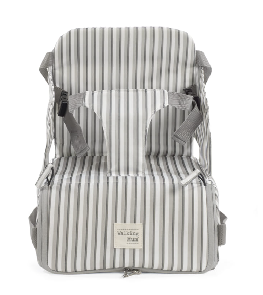 Trona bebé portátil Botton Raya Walking Mum