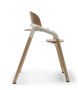 Bugaboo Trona Giraffe + Pack de recién nacido
