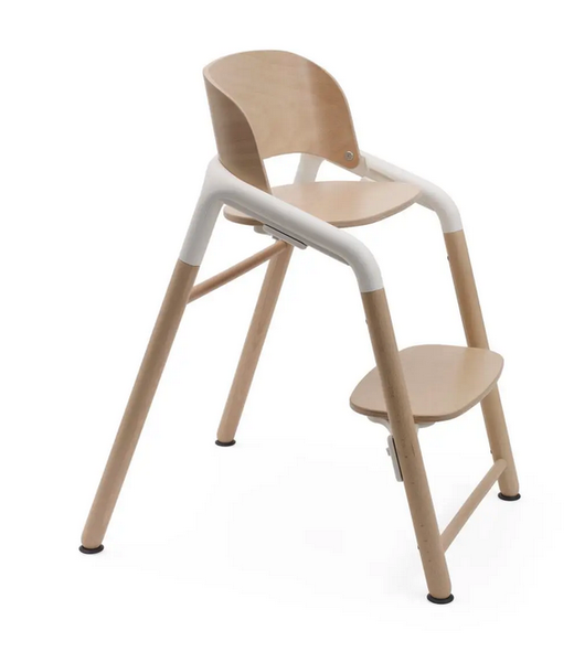 Bugaboo Trona Giraffe + Pack de recién nacido
